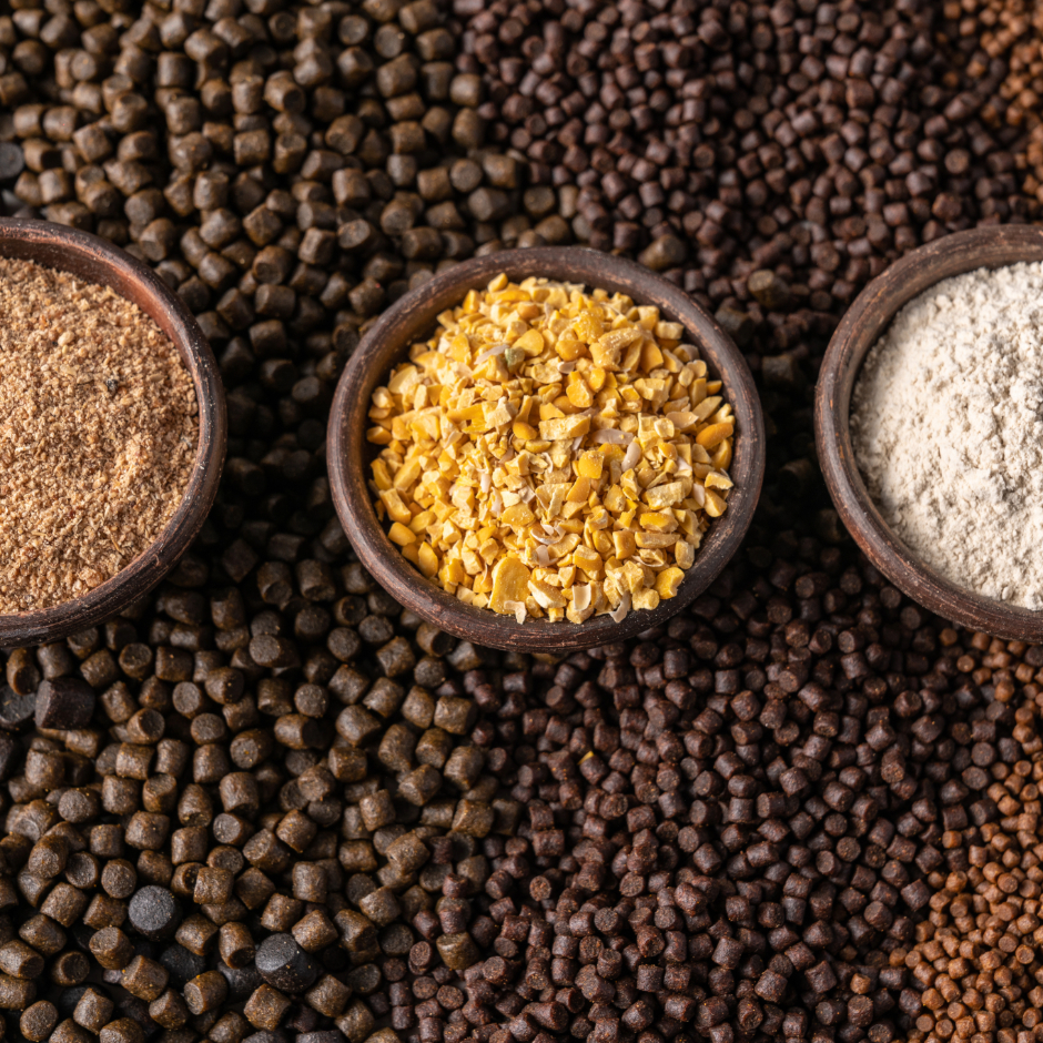 Negocio principales: Skretting y Trouw Nutrition